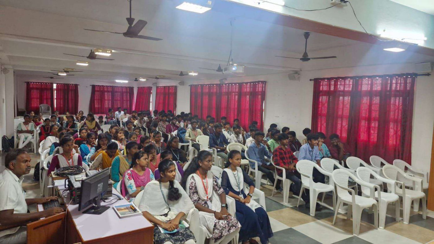 From College to Data Science Associate: Pooja's Story